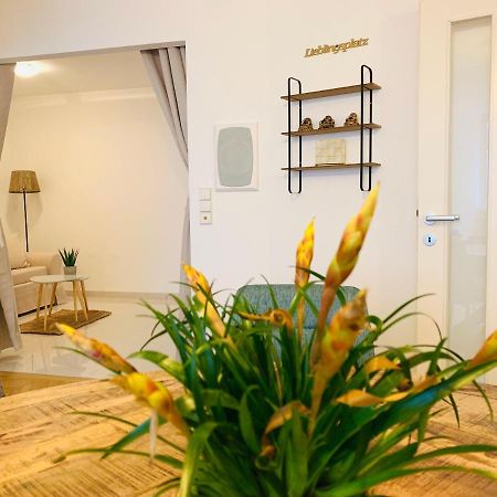 Ruhige Wohnung Im Gasometer Wien *Wifi*U3*Netflix* Exterior photo